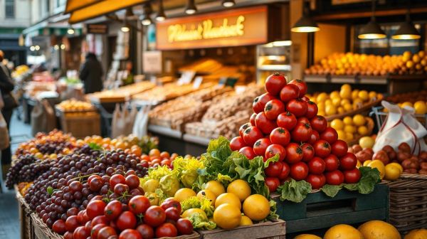 Top tips for finding budget-friendly groceries in France